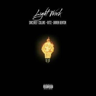Sincerely Collins - Light Work - Tekst piosenki, lyrics - teksciki.pl