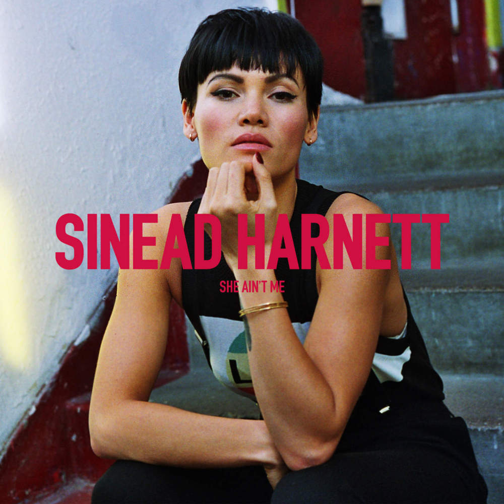 Sinéad Harnett - Anywhere But Here - Tekst piosenki, lyrics - teksciki.pl