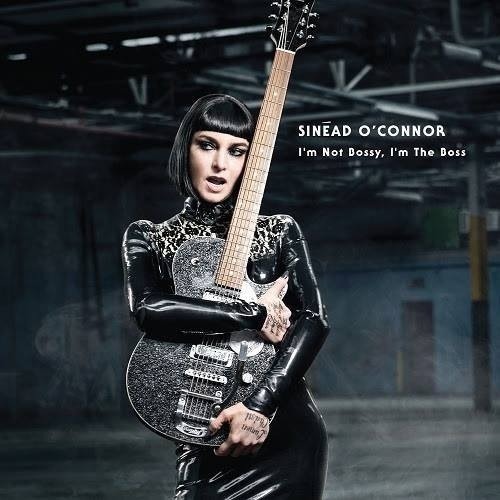 Sinéad O'Connor - 8 Good Reasons - Tekst piosenki, lyrics - teksciki.pl