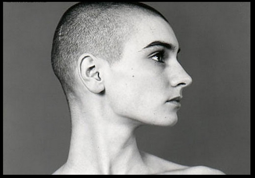 Sinéad O'Connor - Where Have You Been? - Tekst piosenki, lyrics - teksciki.pl