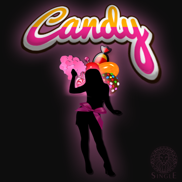 Single - Candy - Tekst piosenki, lyrics - teksciki.pl