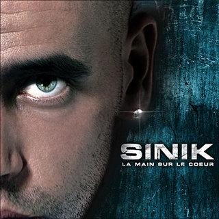 Sinik - L'Assassin - Tekst piosenki, lyrics - teksciki.pl