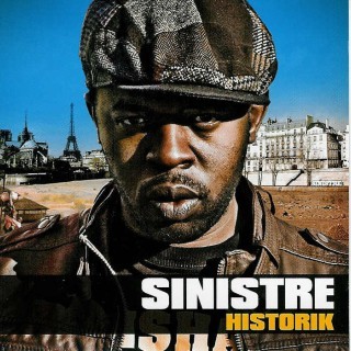Sinistre - Atterrissage - Tekst piosenki, lyrics - teksciki.pl