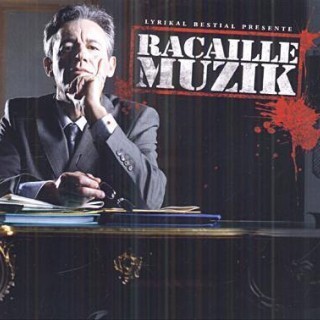Sinistre - La cigale et le MC - Tekst piosenki, lyrics - teksciki.pl