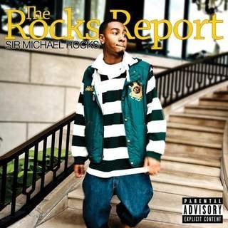Sir Michael Rocks - Don't Wanna Brag - Tekst piosenki, lyrics - teksciki.pl