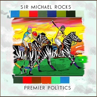 Sir Michael Rocks - I Can't Go - Tekst piosenki, lyrics - teksciki.pl
