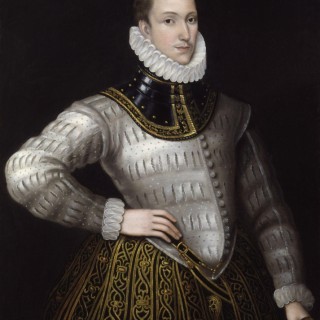 Sir Philip Sidney - Song ("Who hath his fancy pleased") - Tekst piosenki, lyrics - teksciki.pl