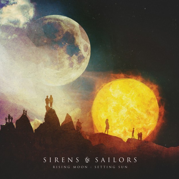 Sirens & Sailors - Undefeated - Tekst piosenki, lyrics - teksciki.pl