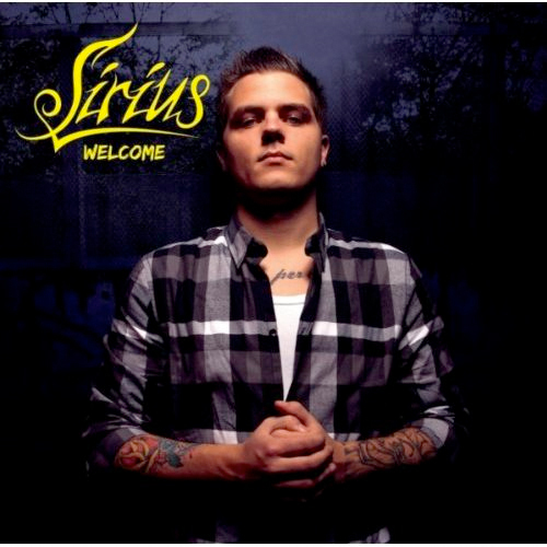 Sirius (Kristian Rønning) - Welcome - Tekst piosenki, lyrics - teksciki.pl