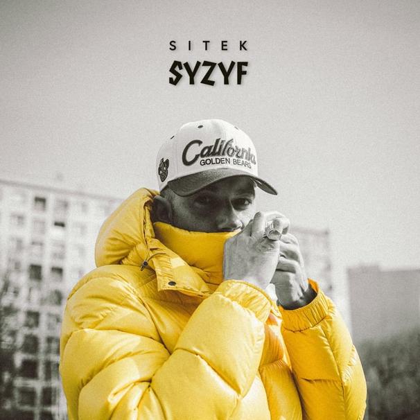 Sitek - Syzyf - Tekst piosenki, lyrics - teksciki.pl