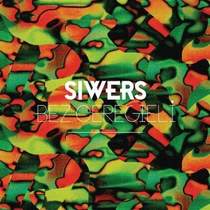 Siwers - Osiedloowa - Tekst piosenki, lyrics - teksciki.pl