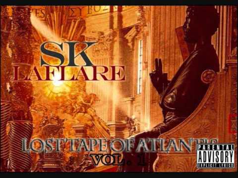 SK Laflare - Cashin Out - Tekst piosenki, lyrics - teksciki.pl