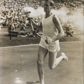 Sk, the Novelist - Olympic Torch - Tekst piosenki, lyrics - teksciki.pl