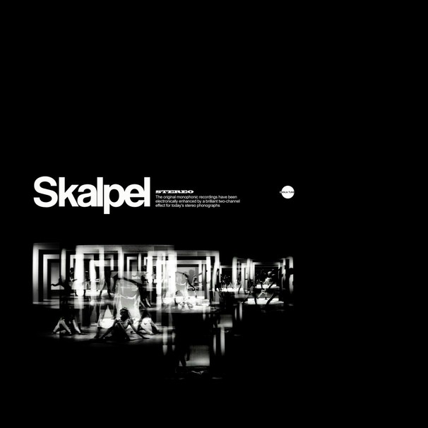 Skalpel - 1958 - Tekst piosenki, lyrics - teksciki.pl