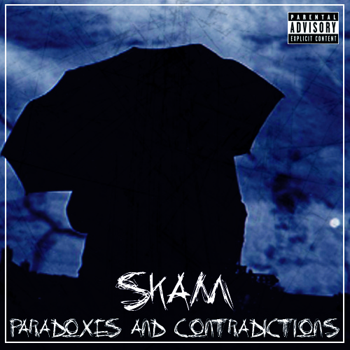 Skam - Paradox - Tekst piosenki, lyrics - teksciki.pl
