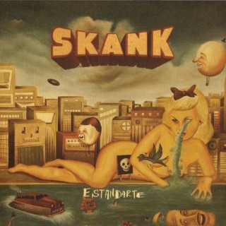Skank - Ainda gosto dela - Tekst piosenki, lyrics - teksciki.pl