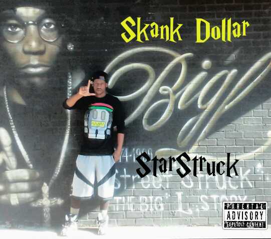 Skank Dollar - #StarStruck - Tekst piosenki, lyrics - teksciki.pl