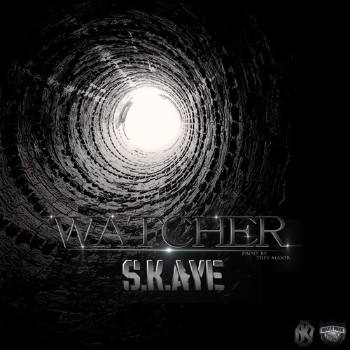 S.K.AYE - Watcher - Tekst piosenki, lyrics - teksciki.pl