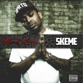 Skeme - All The Time - Tekst piosenki, lyrics - teksciki.pl