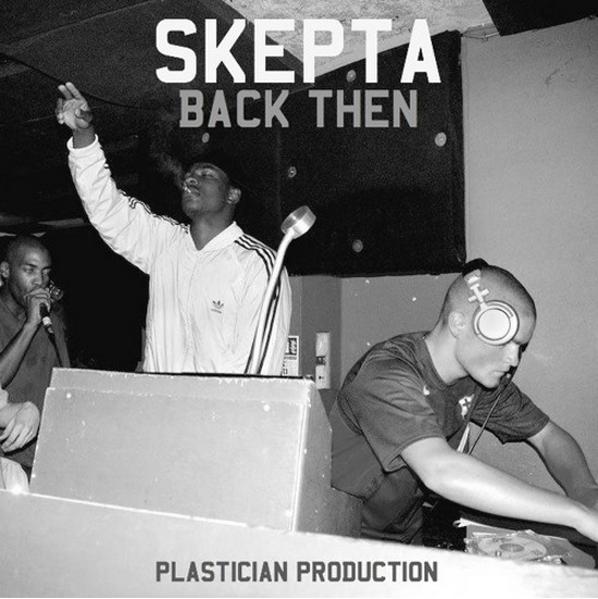 Skepta - Back Then - Tekst piosenki, lyrics - teksciki.pl