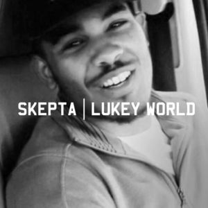 Skepta - Lukey World - Tekst piosenki, lyrics - teksciki.pl