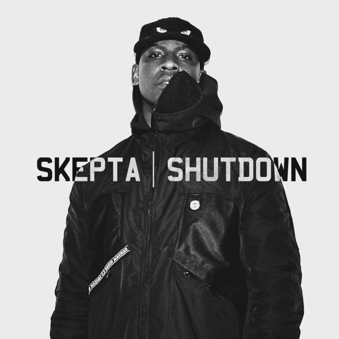 Skepta - Shutdown - Tekst piosenki, lyrics - teksciki.pl