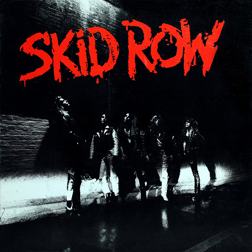 Skid Row - 18 and Life - Tekst piosenki, lyrics - teksciki.pl