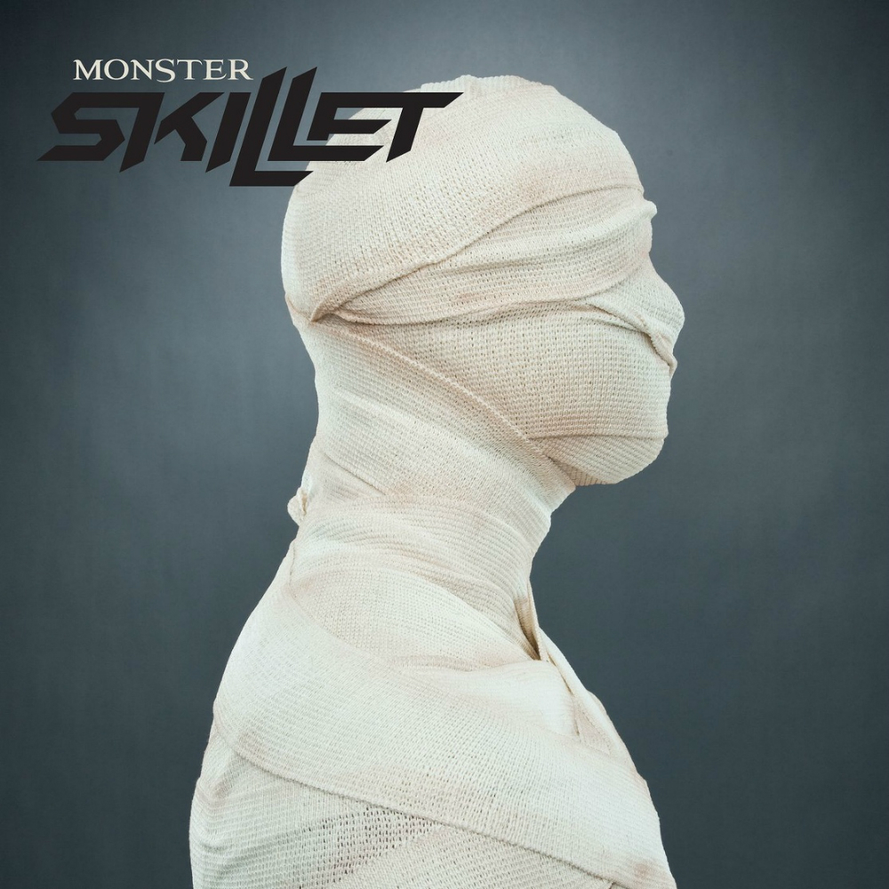 Skillet - Monster - Tekst piosenki, lyrics - teksciki.pl