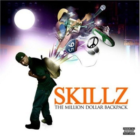 Skillz - Don't Act Like You Don't Know - Tekst piosenki, lyrics - teksciki.pl