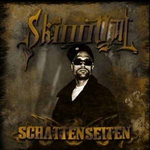 Skinny AL - Mein Viertel - Tekst piosenki, lyrics - teksciki.pl