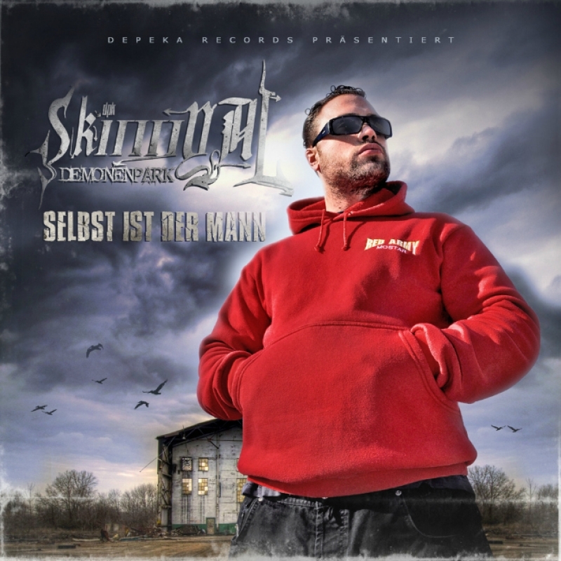 Skinny AL - Traum - Tekst piosenki, lyrics - teksciki.pl