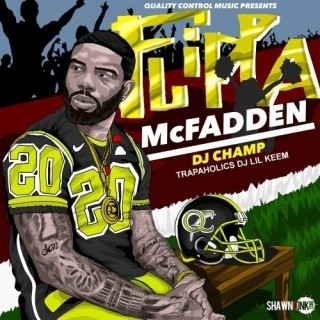 Skippa Da Flippa - Fresher Den Me - Tekst piosenki, lyrics - teksciki.pl