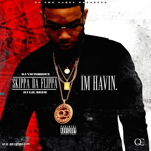 Skippa Da Flippa - I'm Havin - Tekst piosenki, lyrics - teksciki.pl