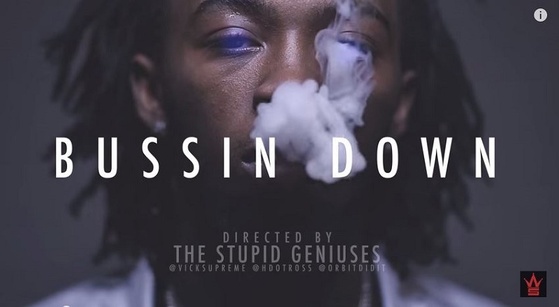 Skooly - Bussin Down (real lyrics) - Tekst piosenki, lyrics - teksciki.pl