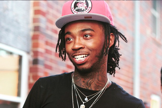 Skooly - Nobody - Tekst piosenki, lyrics - teksciki.pl