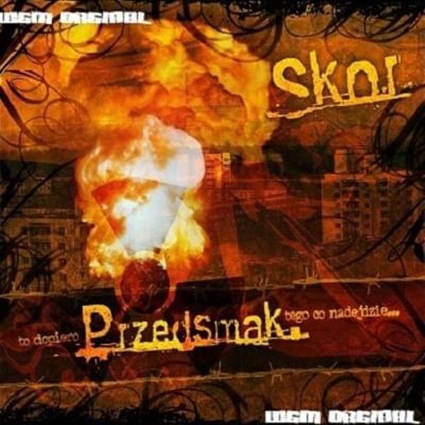 Skor - Gdzie Ten Duch? - Tekst piosenki, lyrics - teksciki.pl