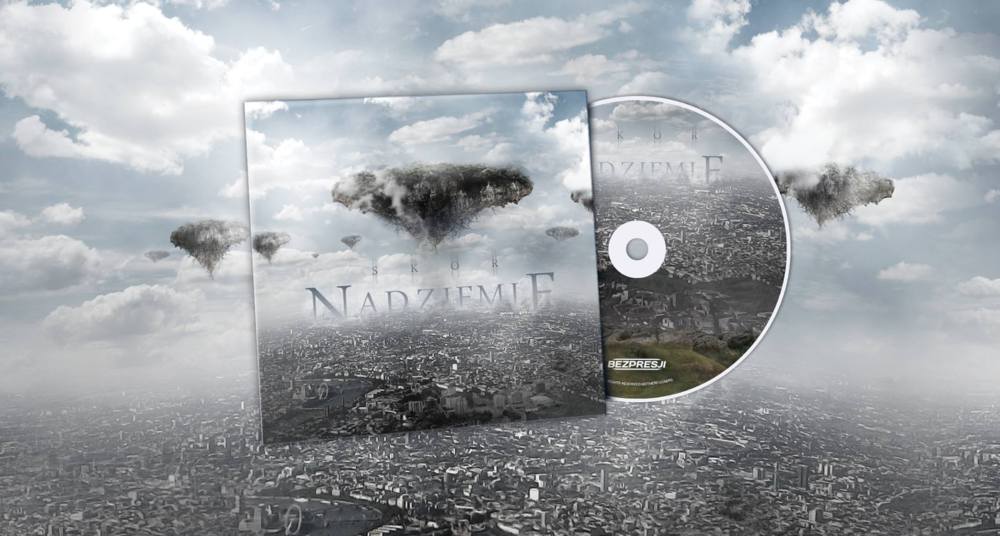 Skor - Nadziemie - Tekst piosenki, lyrics - teksciki.pl