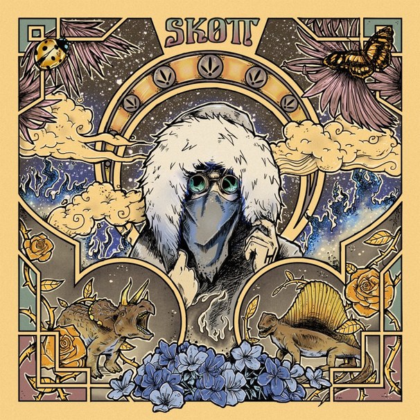 Skott - Glitter & Gloss - Tekst piosenki, lyrics - teksciki.pl