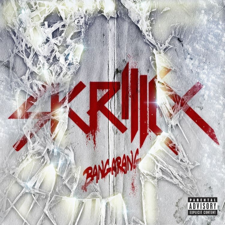 Skrillex - Breakn' a Sweat - Tekst piosenki, lyrics - teksciki.pl