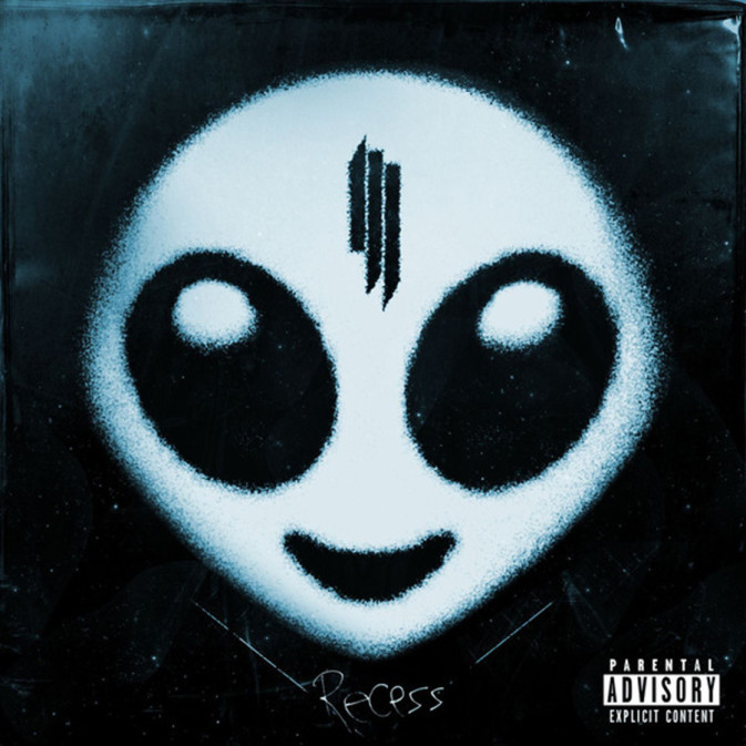 Skrillex - Recess - Tekst piosenki, lyrics - teksciki.pl