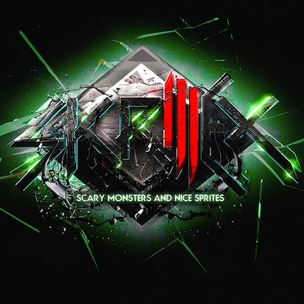 Skrillex - Scary Monsters & Nice Sprites - Tekst piosenki, lyrics - teksciki.pl