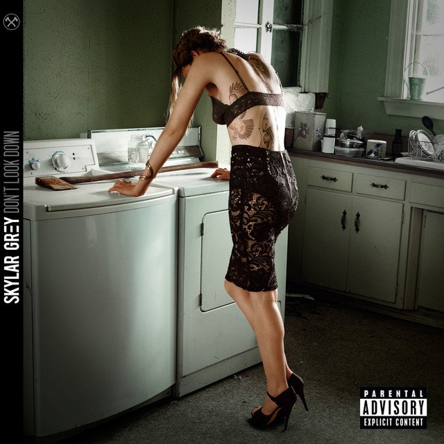 Skylar Grey - Only Thing I Hear (Spotify Bonus Track) - Tekst piosenki, lyrics - teksciki.pl