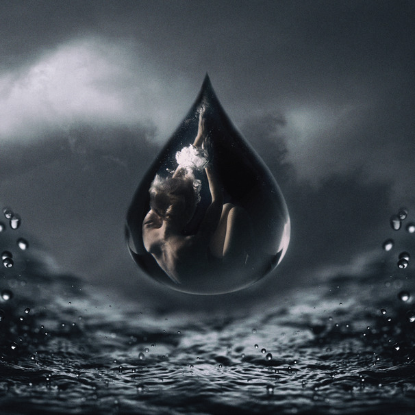 Skylar Grey - Vampire At the Swimming Pool - Tekst piosenki, lyrics - teksciki.pl