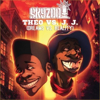 Skyzoo - Henny Black - Tekst piosenki, lyrics - teksciki.pl
