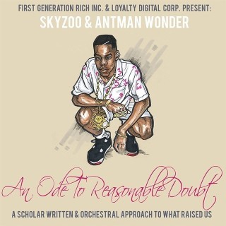 Skyzoo - In Love With Living - Tekst piosenki, lyrics - teksciki.pl