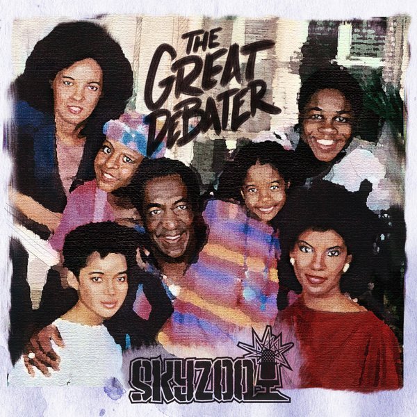 Skyzoo - Parade Me - Tekst piosenki, lyrics - teksciki.pl