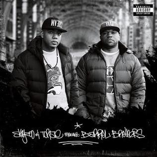 Skyzoo & Torae - Barrel Brothers Intro - Tekst piosenki, lyrics - teksciki.pl