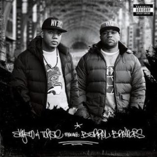 Skyzoo & Torae - The Aura - Tekst piosenki, lyrics - teksciki.pl