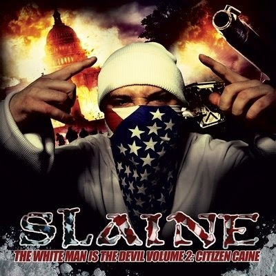 Slaine - Claxx On The Traxx - Tekst piosenki, lyrics - teksciki.pl