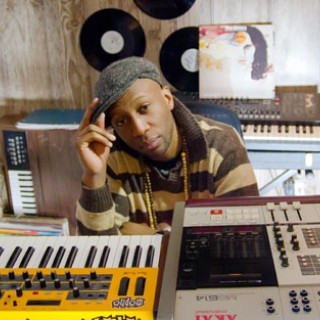Slakah the Beatchild - Enjoy ya self v2 - Tekst piosenki, lyrics - teksciki.pl